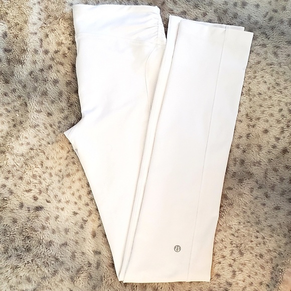 lululemon athletica Pants - Lululemon Athletica Active Pants